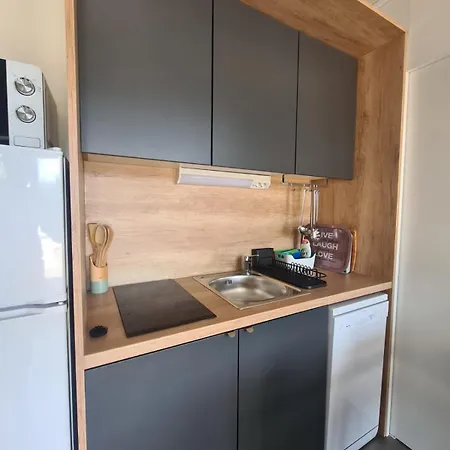 Mobile Karla Appartement