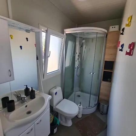 Mobile Karla Apartment *
