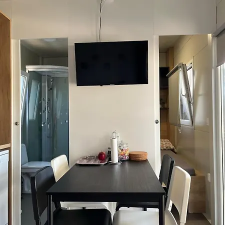 Mobile Karla Apartment