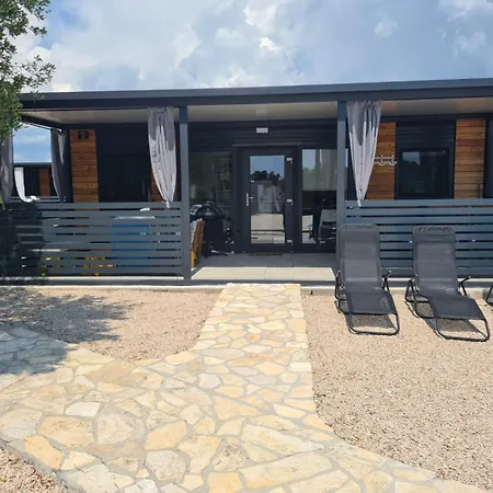 Mobile Karla Appartement *